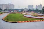 Track Overview & Highlights