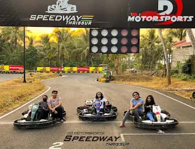 Kart Fleet