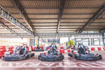 Kartland