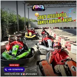 Racing Action