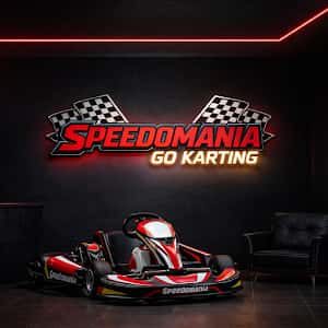 Racing Action