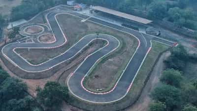 Traction Motodrome