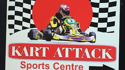 KART ATTACK SPORTS CENTRE