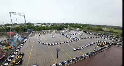Kart Fleet