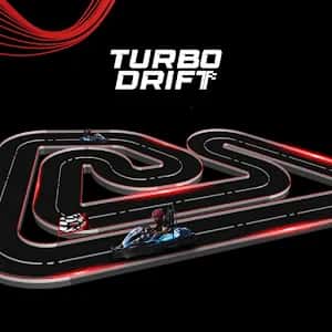 Turbo Drift Go-Karting