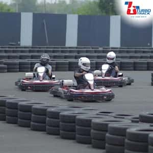 Racing Action