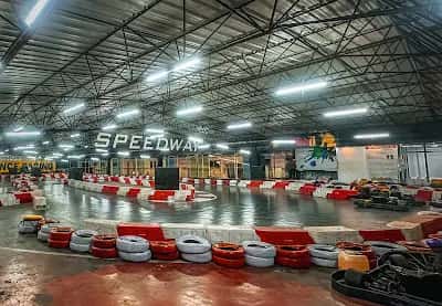 Kart Fleet
