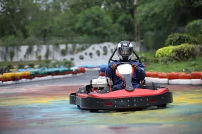 Fundore Entertainment Park & Cinema
