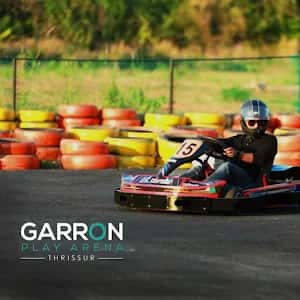 Racing Action