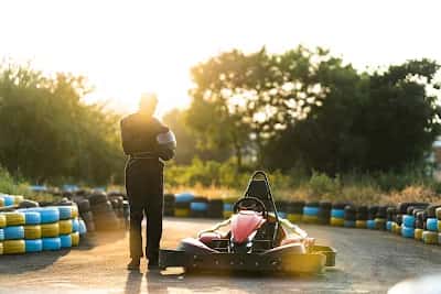 Republic of Karting - Nashik