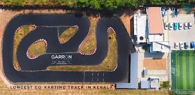 Garron Play Arena