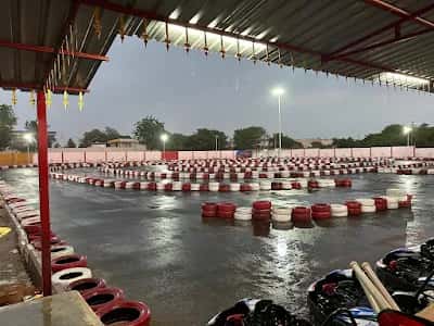 Lake View GoKarting