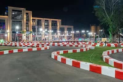 Track Overview