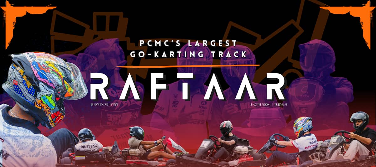 Track Overview & Highlights