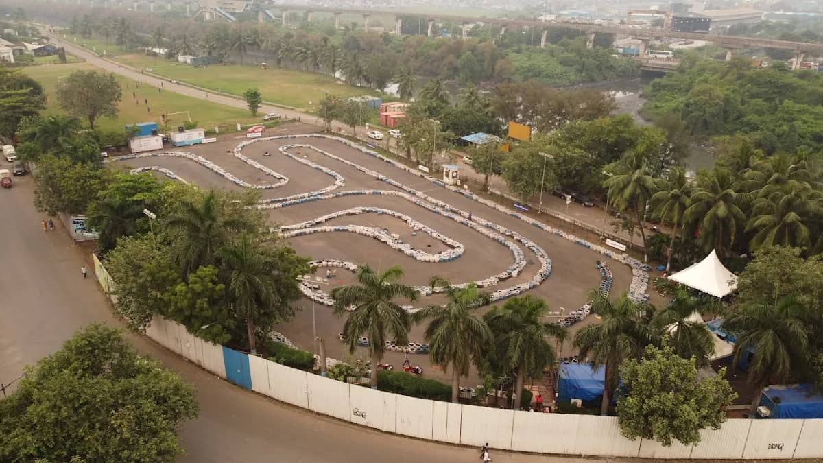 Track Overview & Highlights