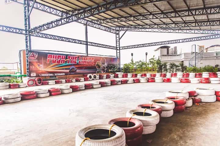 Kartland - Go Karting