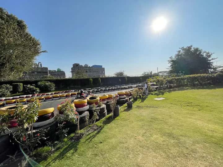 Fundore - Go Karting