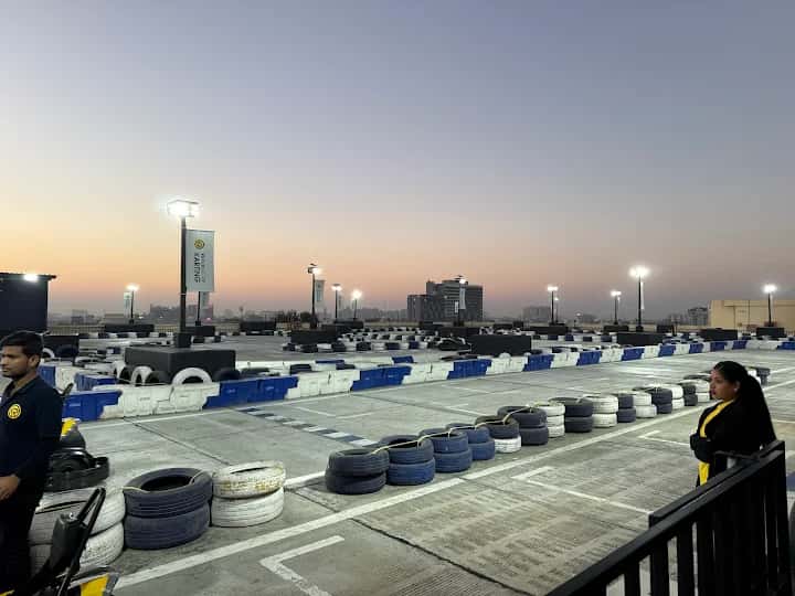 Republic of Karting - Indore