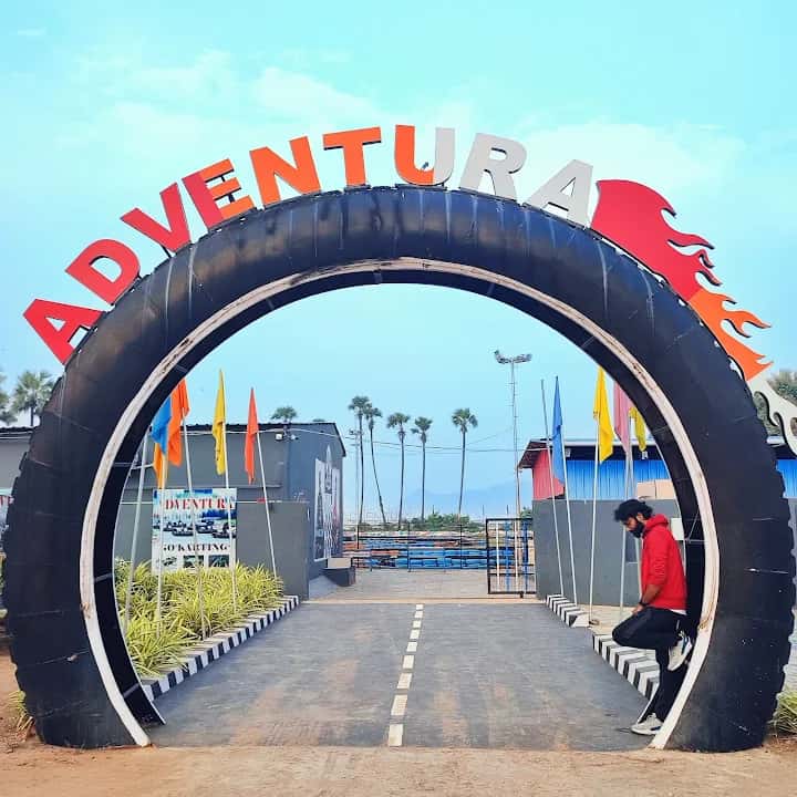 Adventura Go Karting