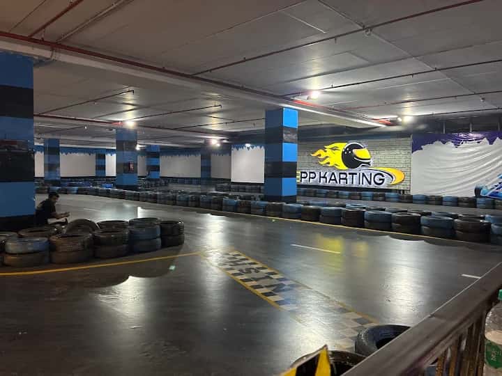 PP Karting