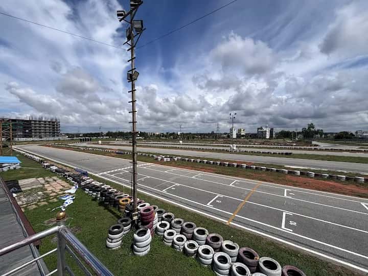 Meco Kartopia