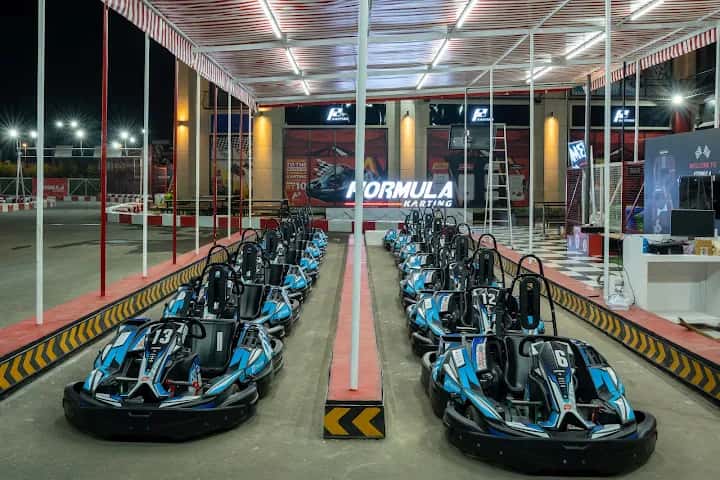 Formula Karting