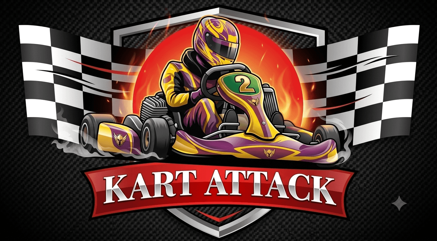 Kart Attack Sports Centre