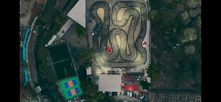Best Go Karting Pune KartX Go Karting